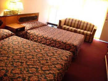 Gray Plaza Motel Benton Exteriér fotografie